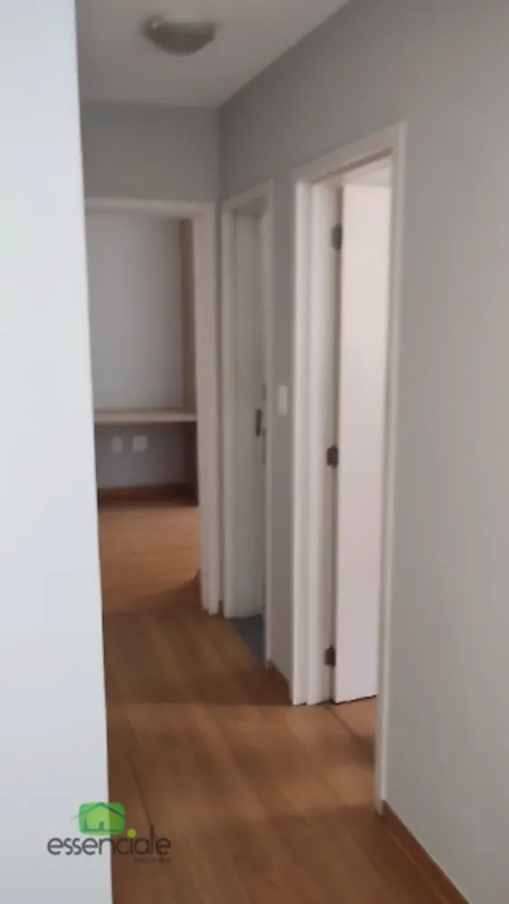 Apartamento, 2 quartos, 56 m² - Foto 8