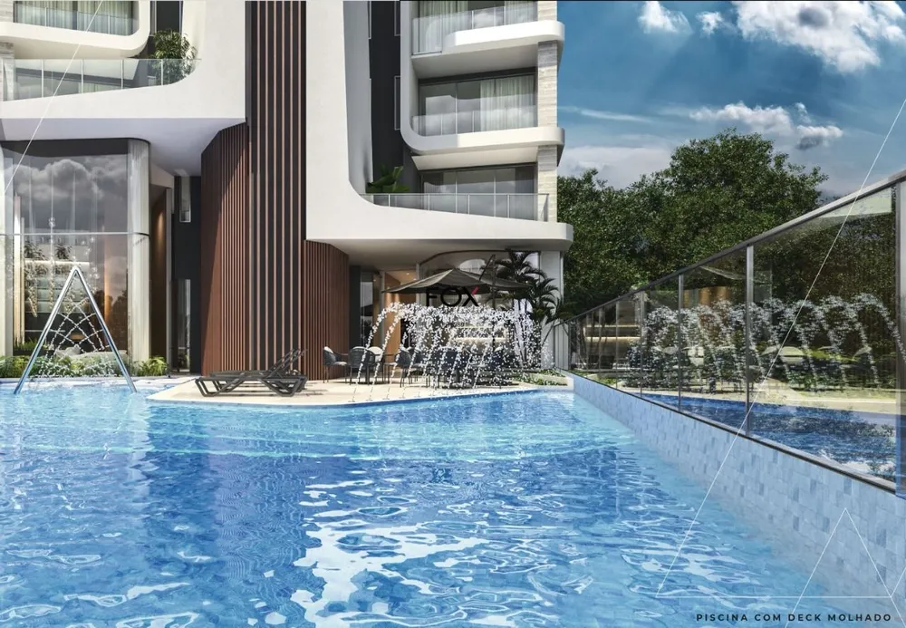 Apartamento, 4 quartos, 146 m² - Foto 3