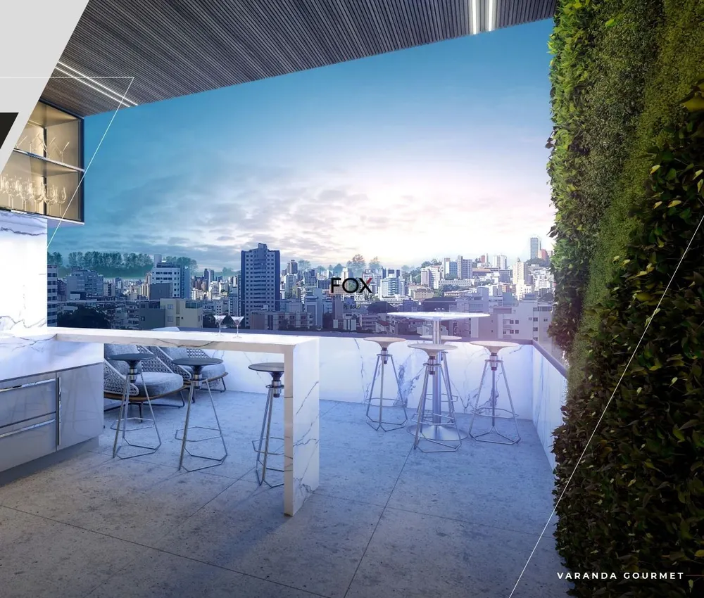Apartamento, 4 quartos, 146 m² - Foto 12