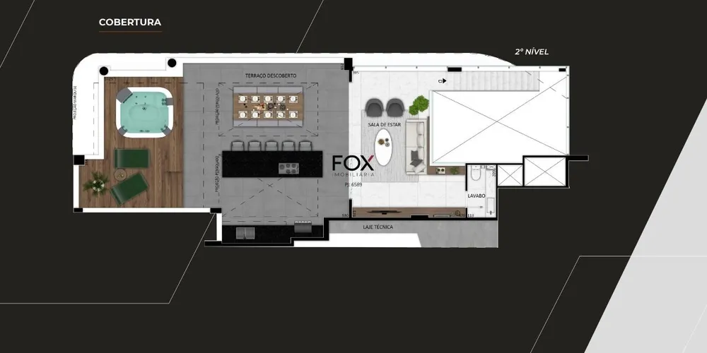 Apartamento, 4 quartos, 146 m² - Foto 18