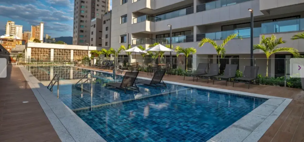 Apartamento, 4 quartos, 143 m² - Foto 6