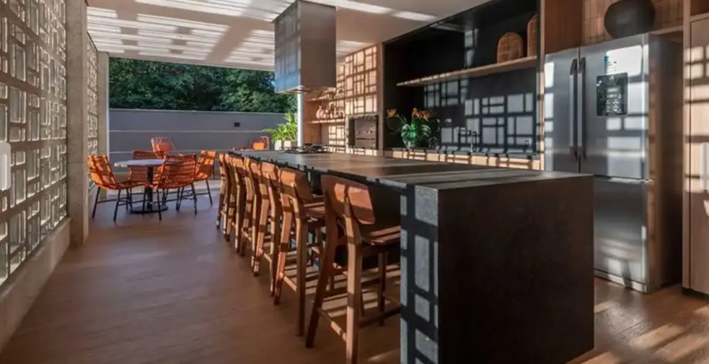 Apartamento, 4 quartos, 143 m² - Foto 3