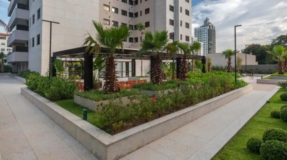 Apartamento, 4 quartos, 143 m² - Foto 5