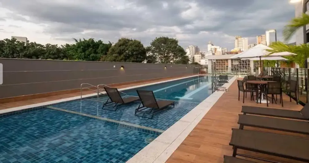 Apartamento, 4 quartos, 143 m² - Foto 2