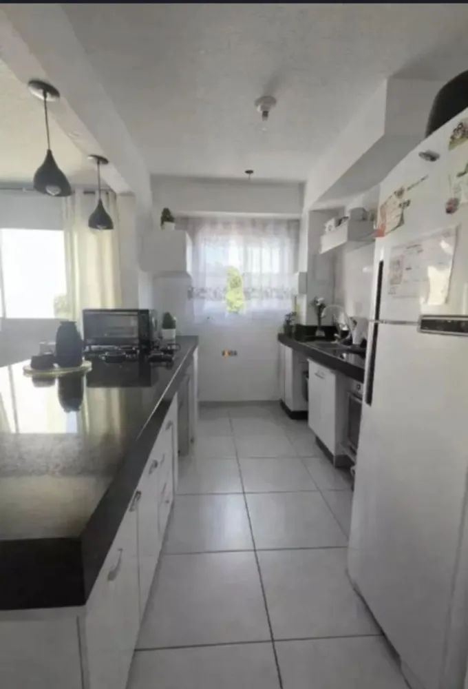 Apartamento, 2 quartos, 44 m² - Foto 2