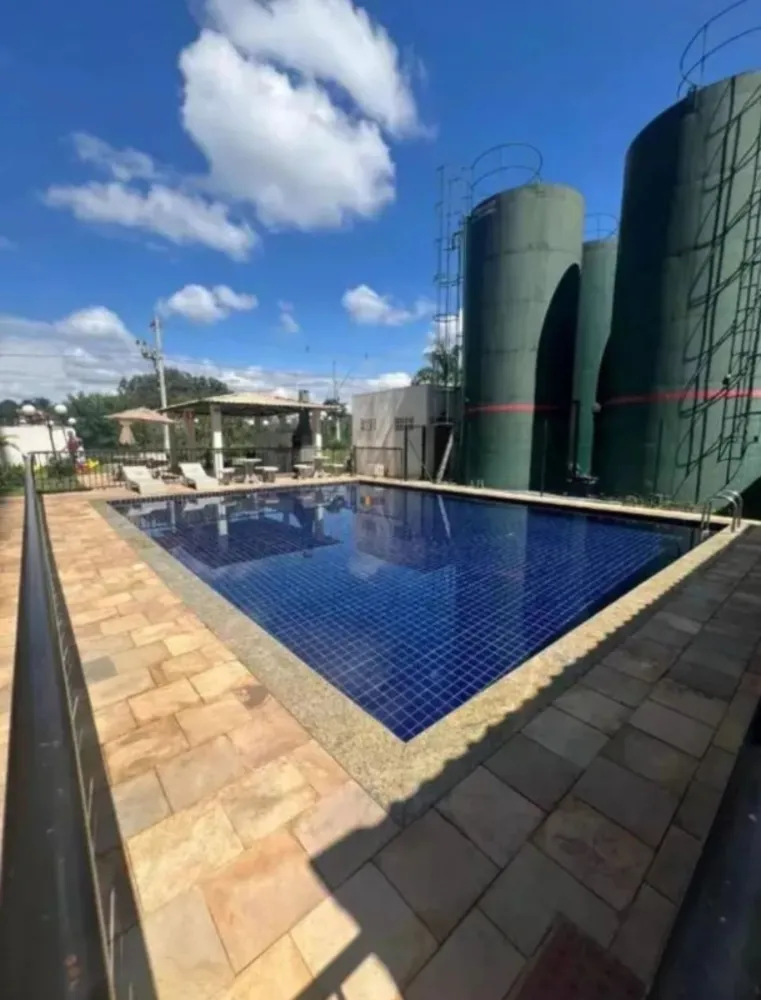Apartamento, 2 quartos, 44 m² - Foto 3