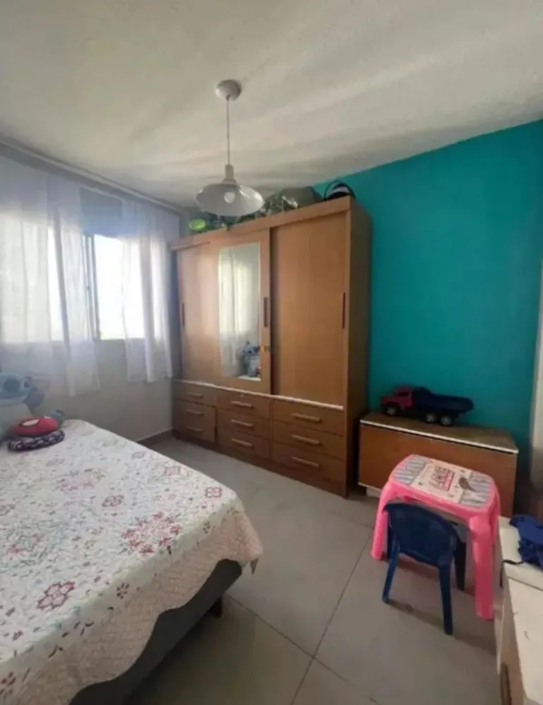 Apartamento, 2 quartos, 44 m² - Foto 4