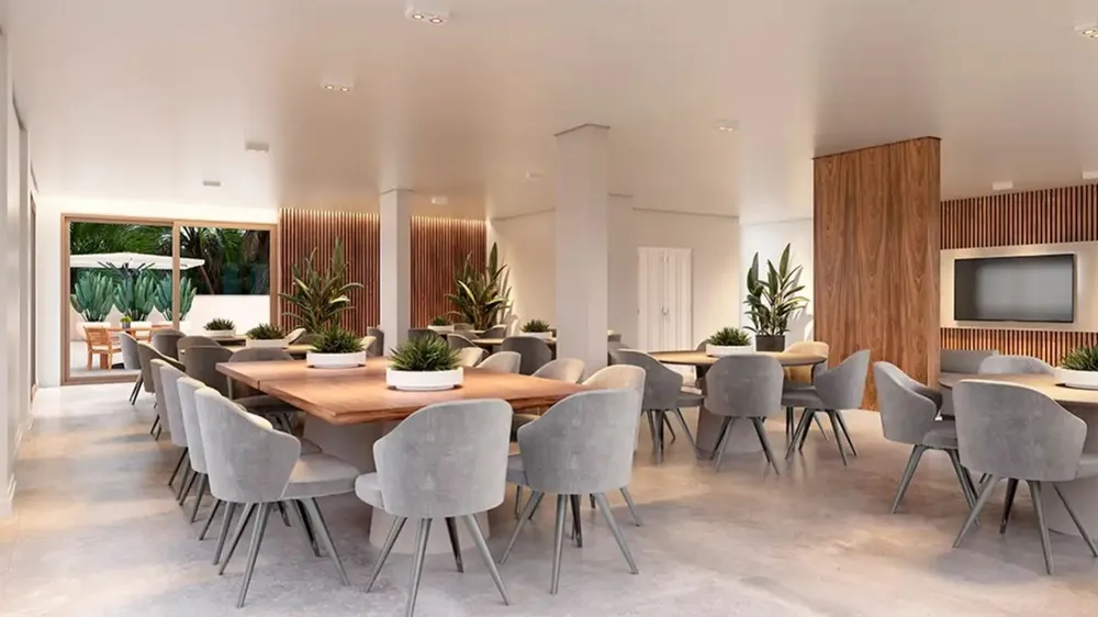 Apartamento, 4 quartos, 148 m² - Foto 6