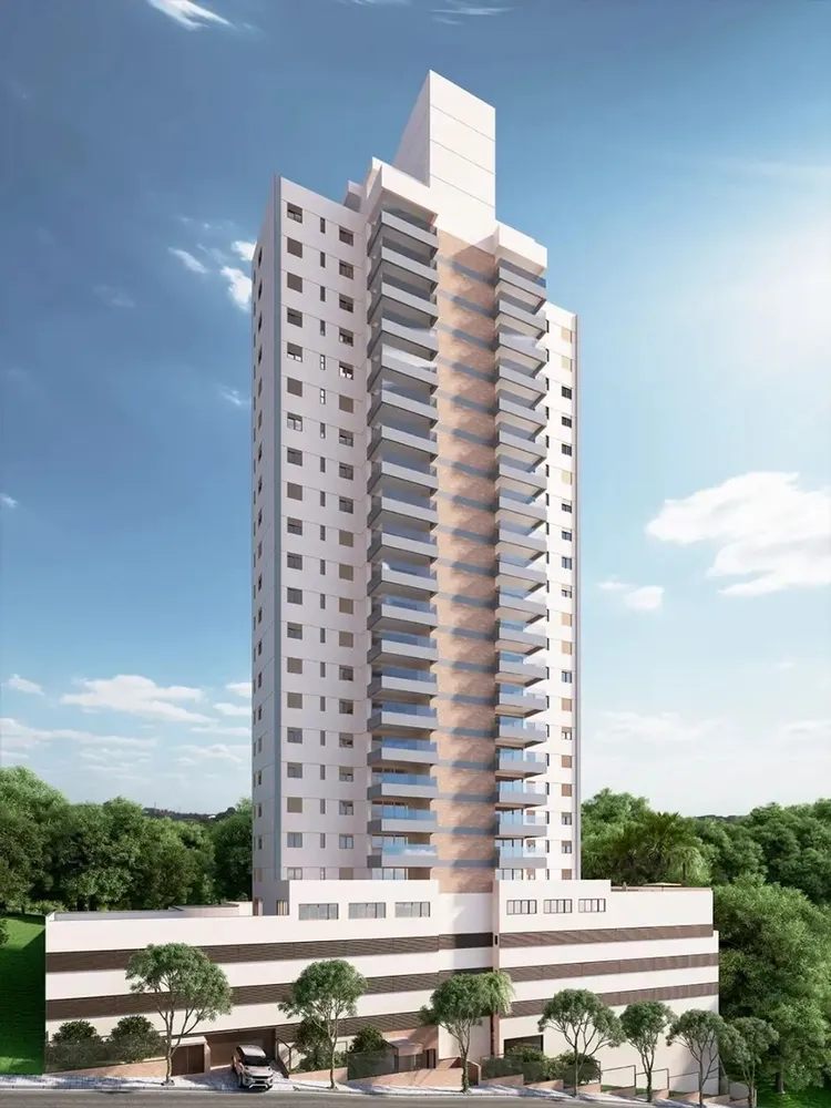 Apartamento, 4 quartos, 148 m² - Foto 4