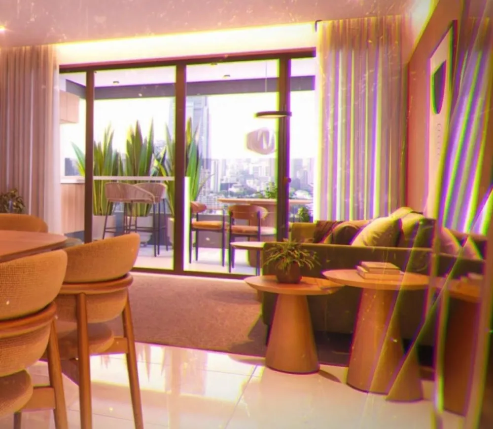 Apartamento, 4 quartos, 148 m² - Foto 1