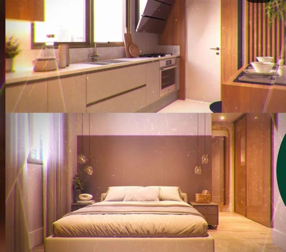 Apartamento, 4 quartos, 148 m² - Foto 2