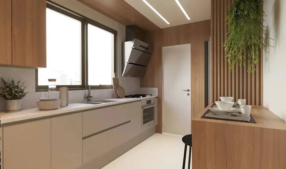 Apartamento, 4 quartos, 148 m² - Foto 7