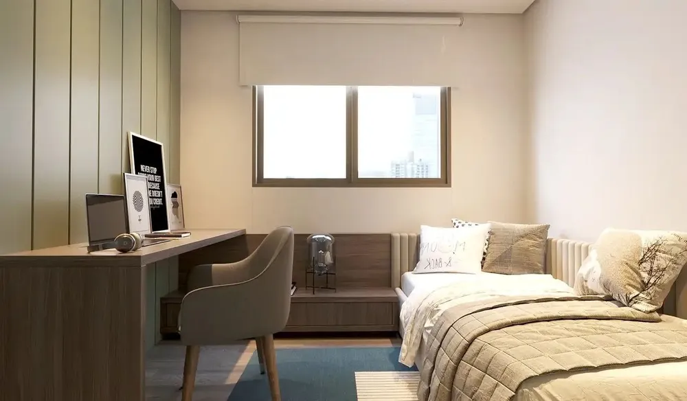 Apartamento, 4 quartos, 148 m² - Foto 10