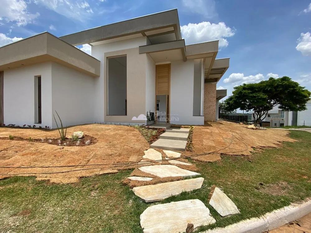 Casa, 3 quartos, 400 m² - Foto 1