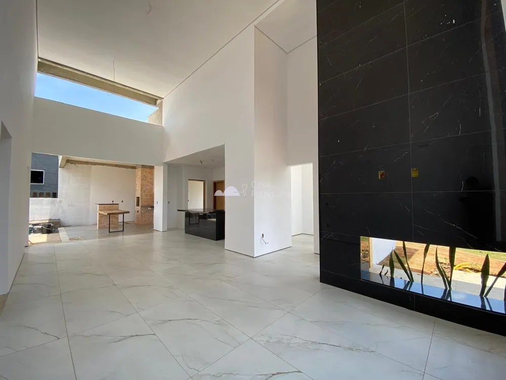 Casa, 3 quartos, 400 m² - Foto 1