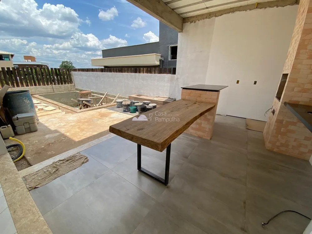 Casa, 3 quartos, 400 m² - Foto 16