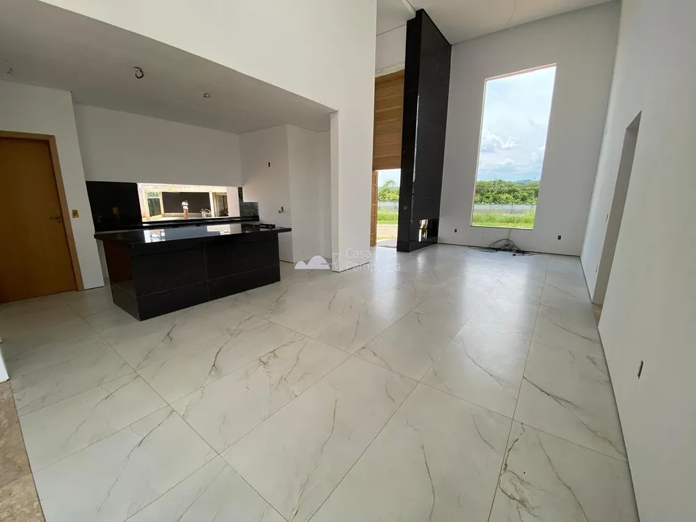 Casa, 3 quartos, 400 m² - Foto 4