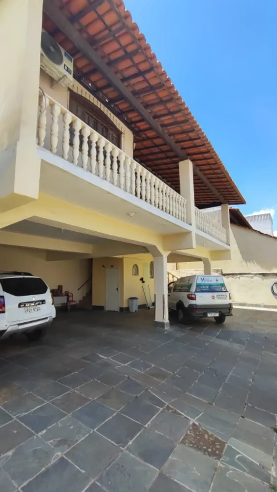 Casa, 3 quartos, 195 m² - Foto 1