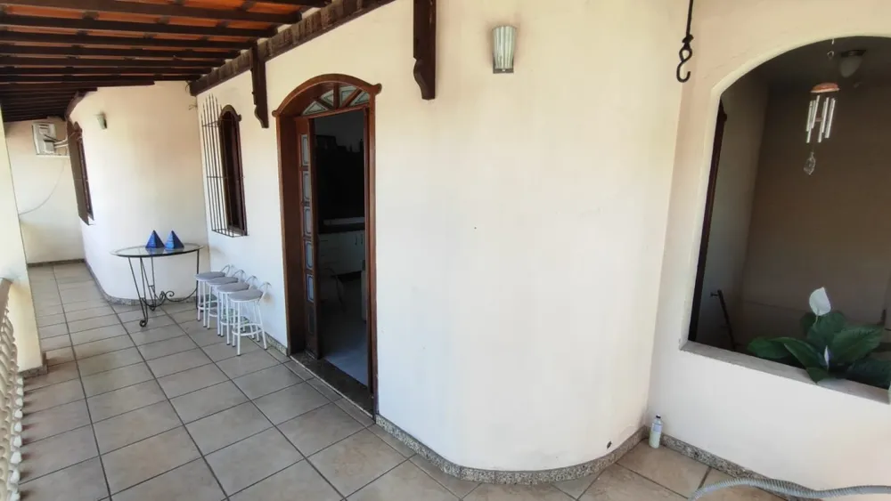 Casa, 3 quartos, 195 m² - Foto 2