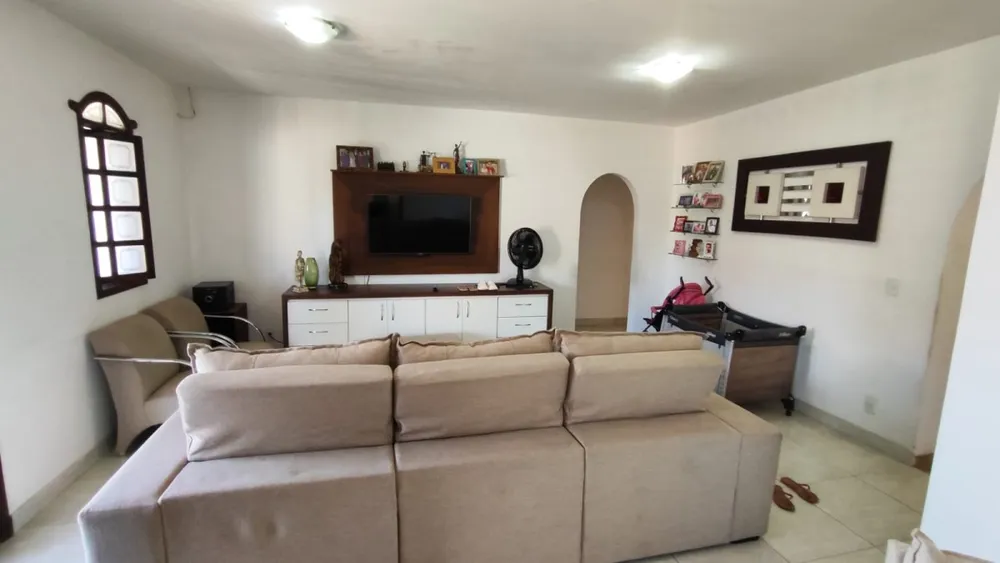 Casa, 3 quartos, 195 m² - Foto 4