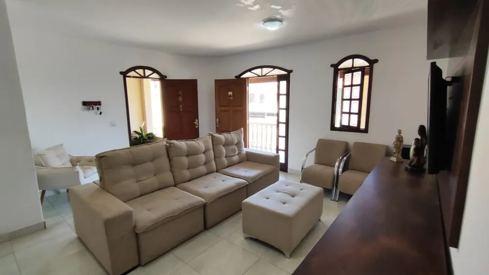 Casa, 3 quartos, 195 m² - Foto 3