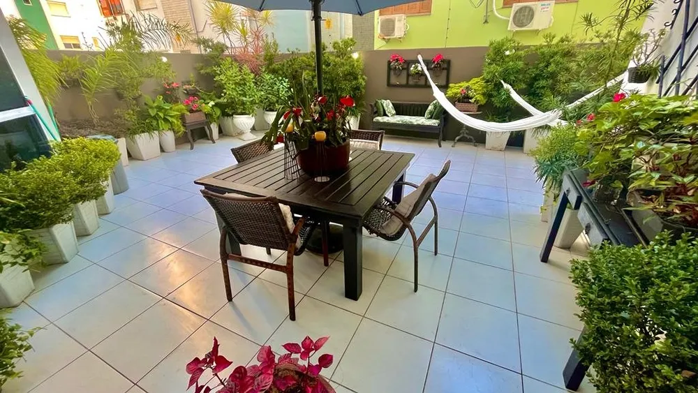 Apartamento, 2 quartos, 220 m² - Foto 9