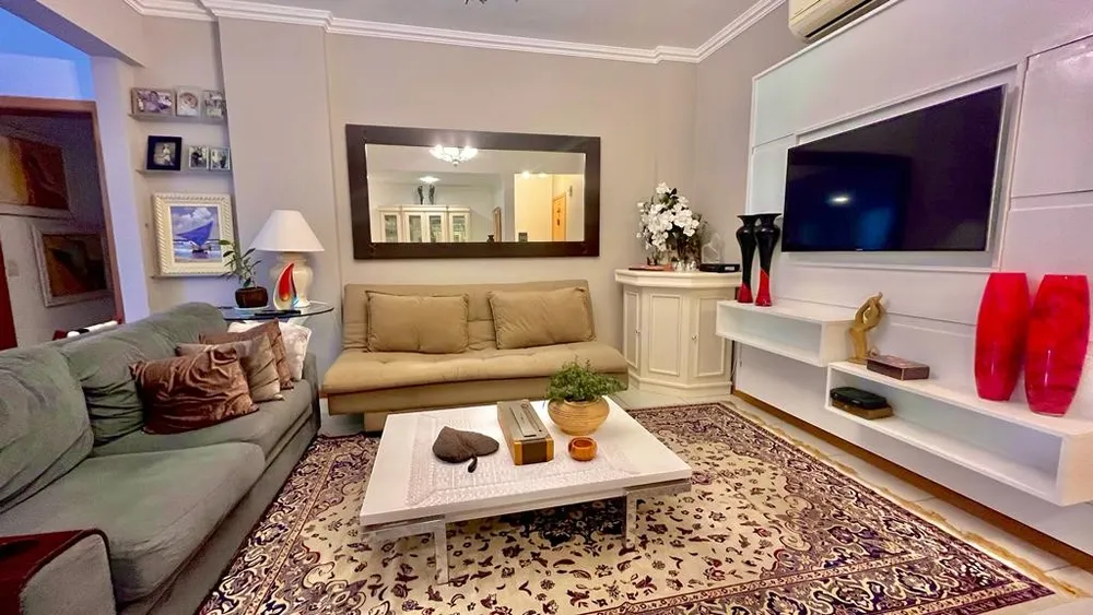 Apartamento, 2 quartos, 220 m² - Foto 7