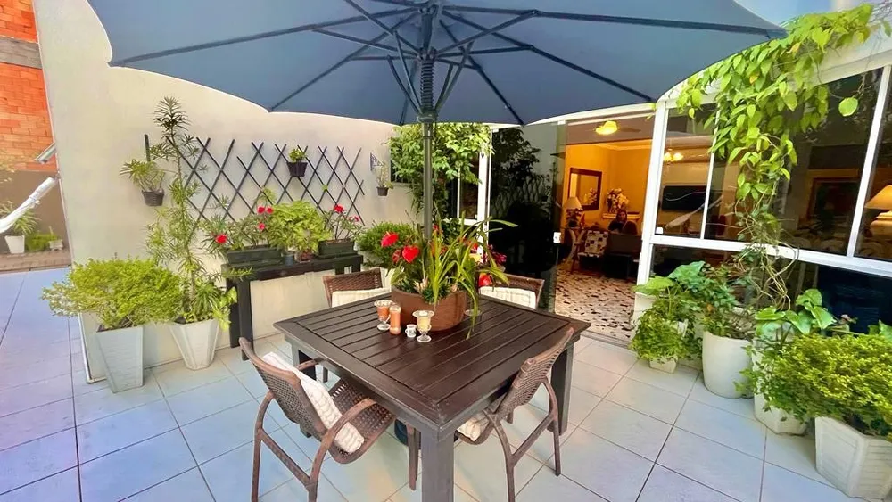 Apartamento, 2 quartos, 220 m² - Foto 11