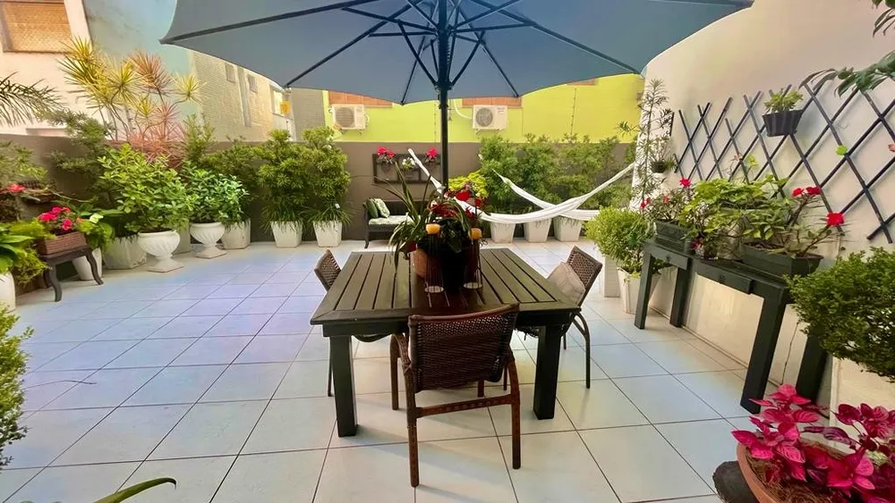 Apartamento, 2 quartos, 220 m² - Foto 5