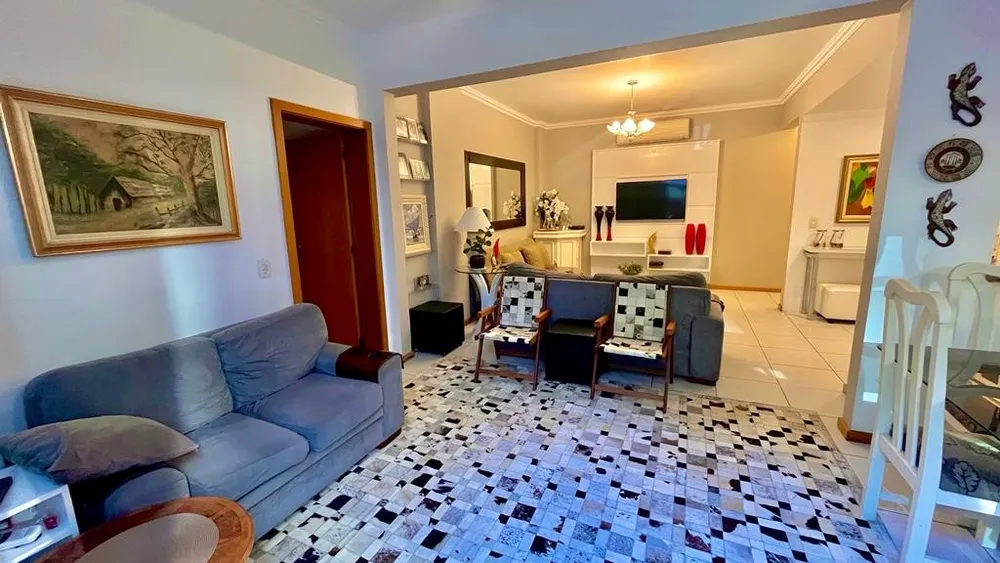 Apartamento, 2 quartos, 220 m² - Foto 8