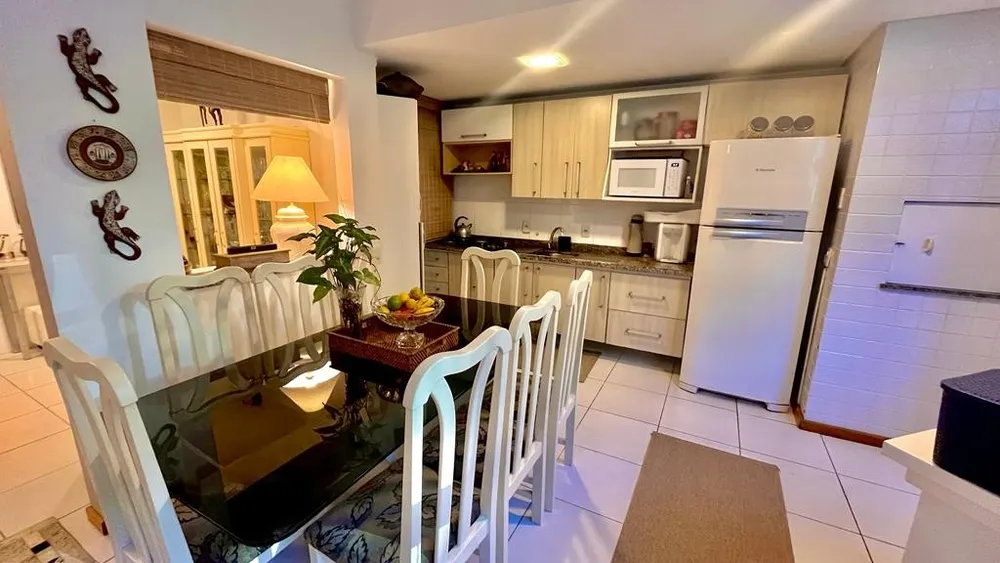 Apartamento, 2 quartos, 220 m² - Foto 2