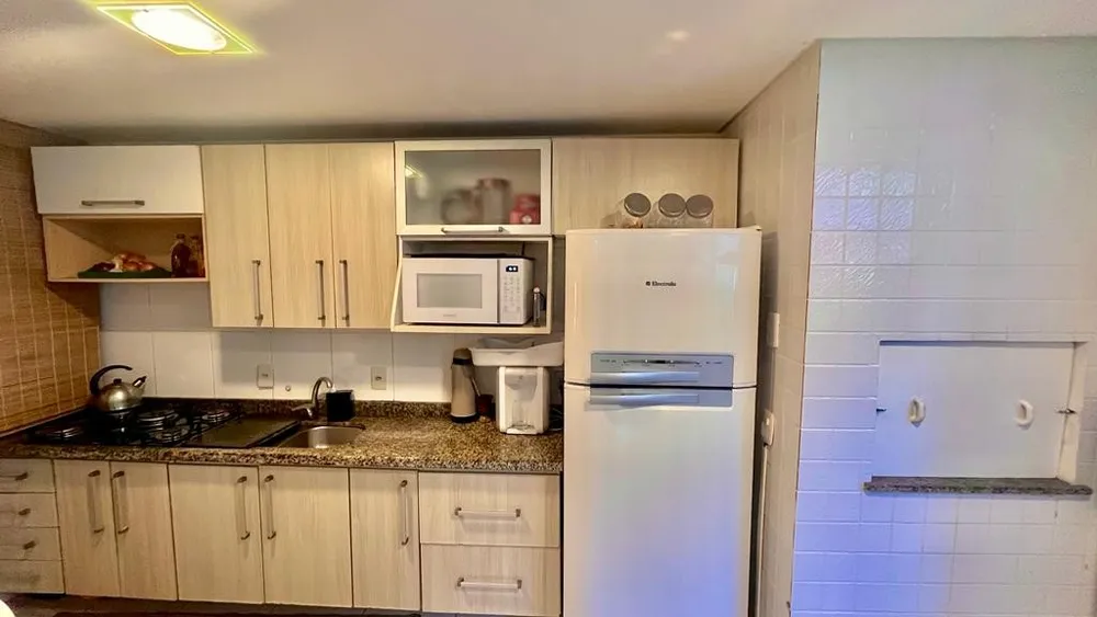 Apartamento, 2 quartos, 220 m² - Foto 6