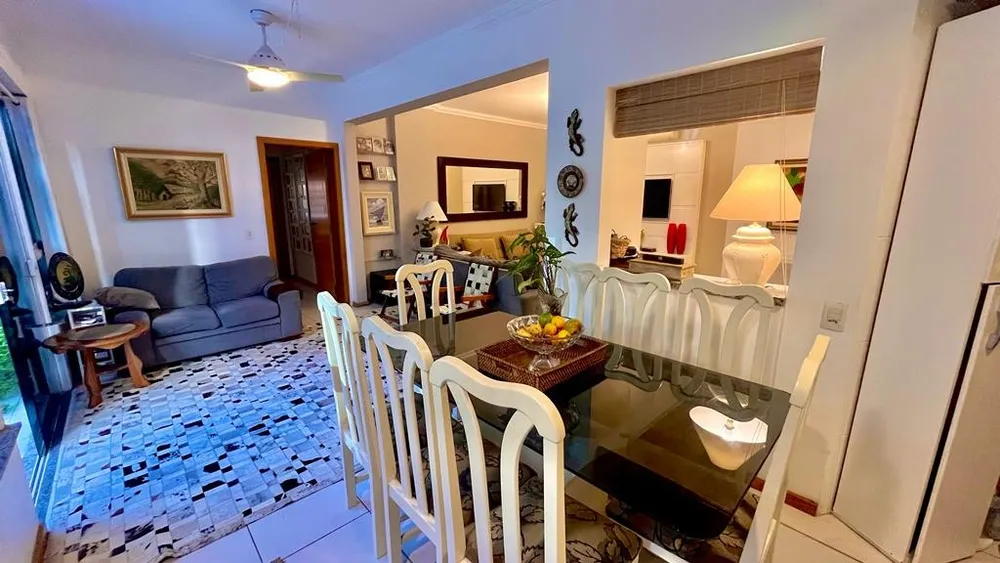 Apartamento, 2 quartos, 220 m² - Foto 8