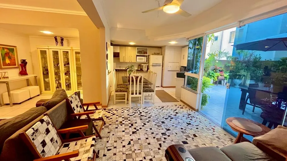 Apartamento, 2 quartos, 220 m² - Foto 4