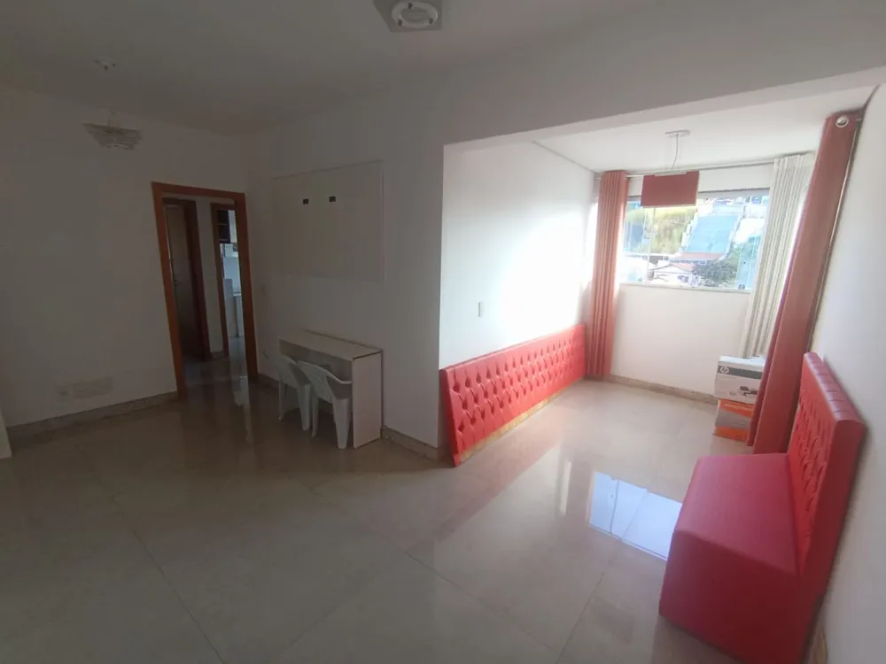 Apartamento, 3 quartos, 93 m² - Foto 3