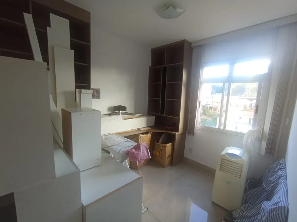 Apartamento, 3 quartos, 93 m² - Foto 4