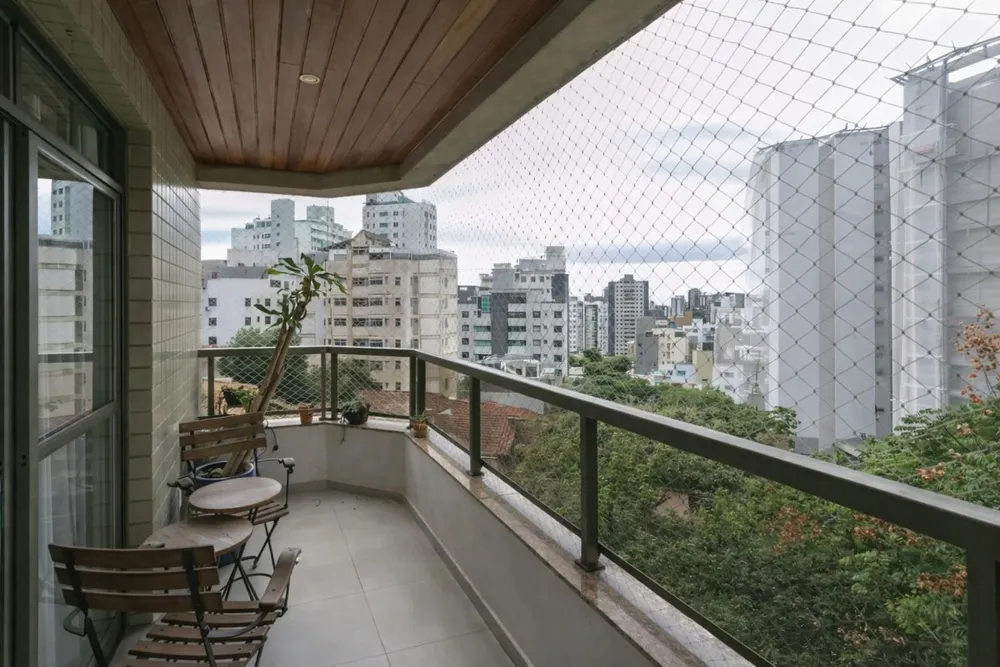 Apartamento, 3 quartos, 150 m² - Foto 5
