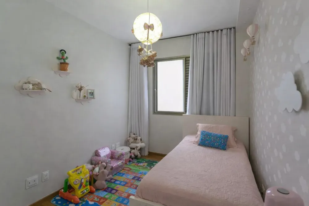 Apartamento, 3 quartos, 150 m² - Foto 9