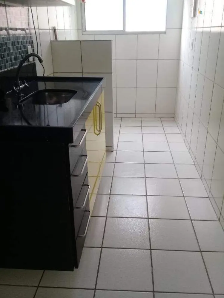 Apartamento, 3 quartos, 89 m² - Foto 2
