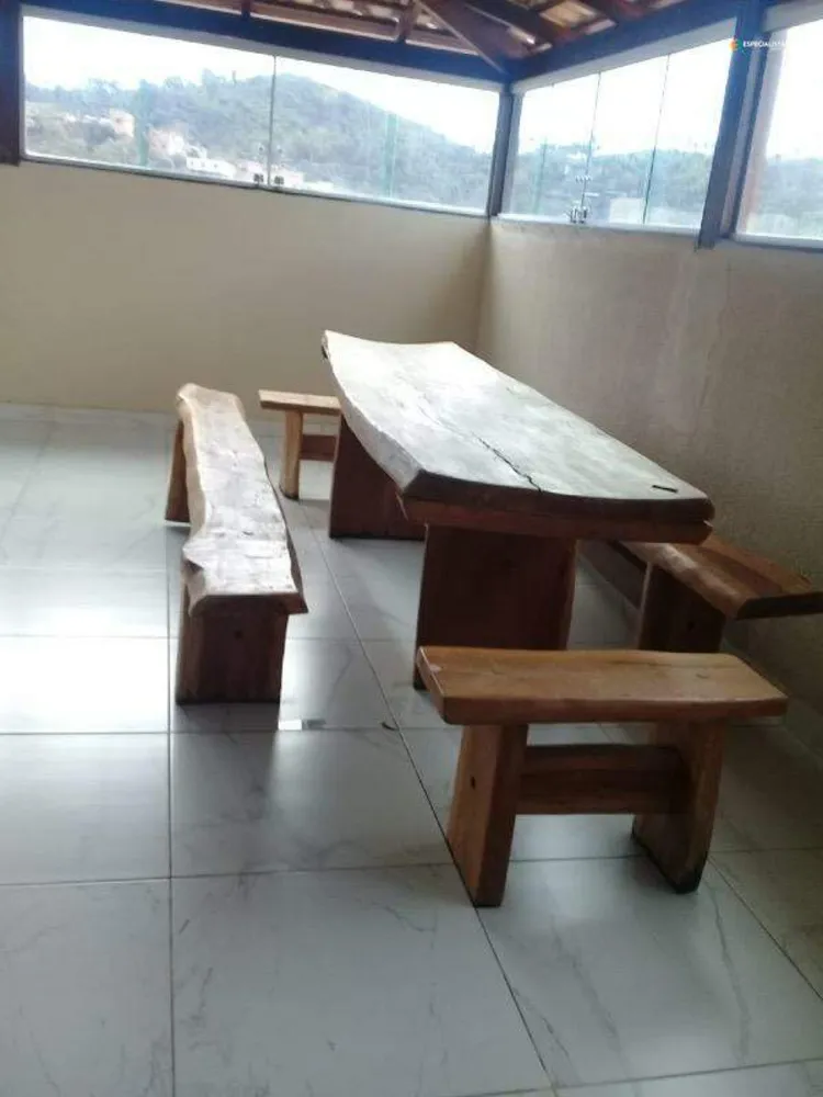 Apartamento, 3 quartos, 89 m² - Foto 10
