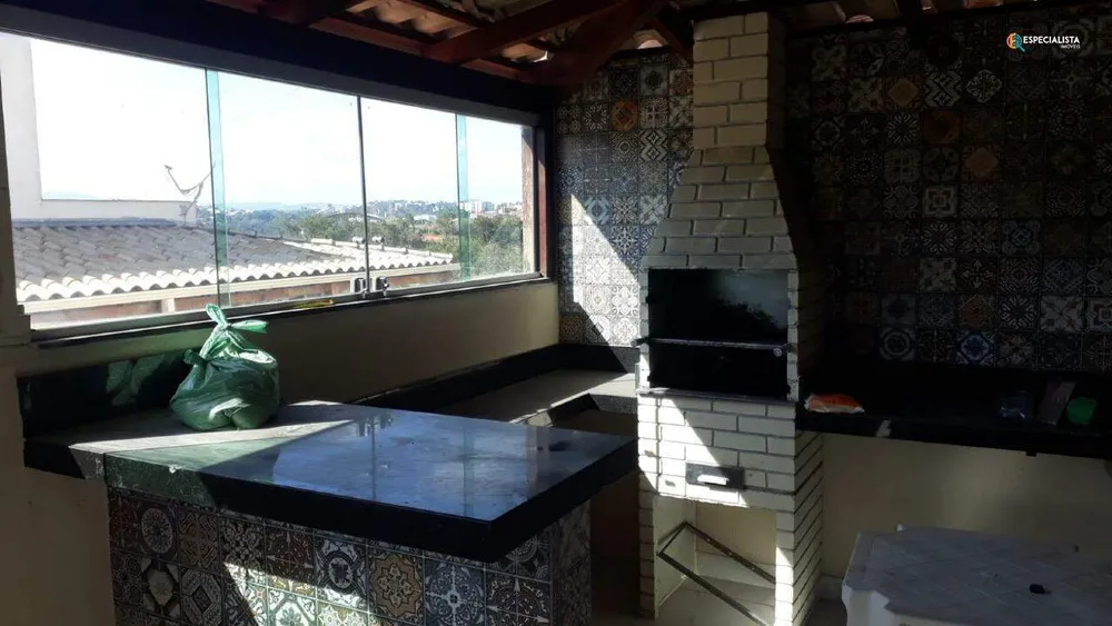 Apartamento, 3 quartos, 89 m² - Foto 1