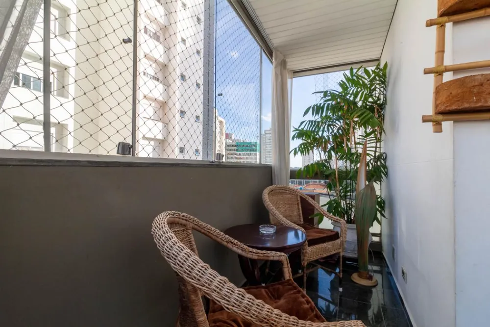Apartamento, 4 quartos, 235 m² - Foto 3