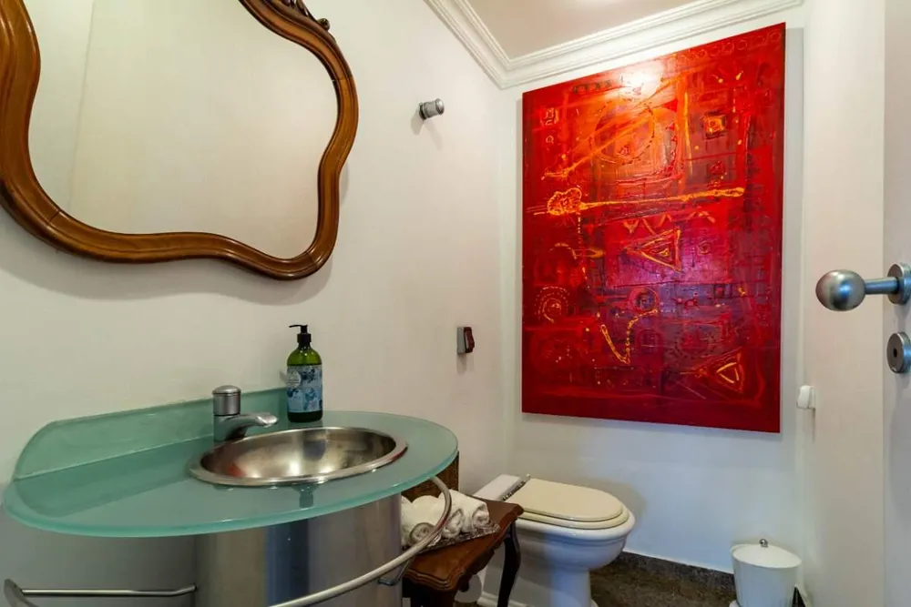 Apartamento, 4 quartos, 235 m² - Foto 11