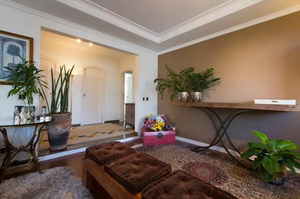 Apartamento, 4 quartos, 235 m² - Foto 4