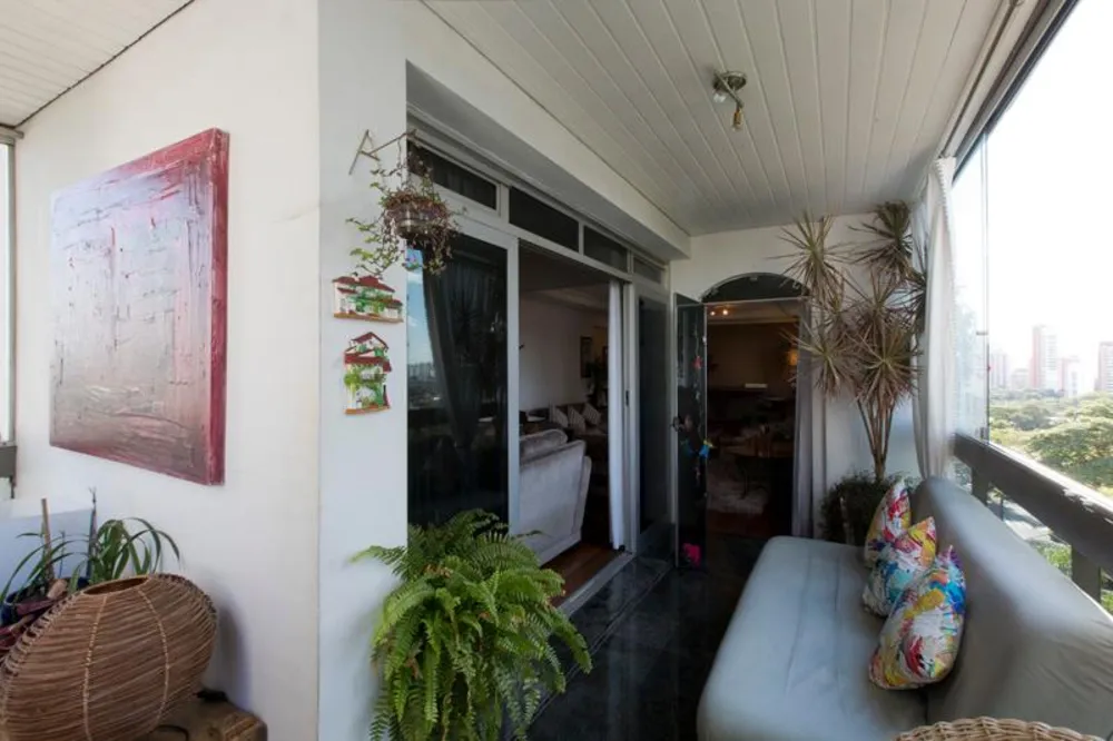 Apartamento, 4 quartos, 235 m² - Foto 2