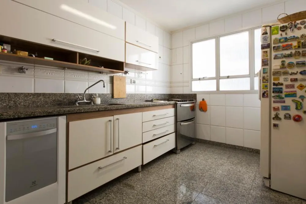 Apartamento, 4 quartos, 235 m² - Foto 7