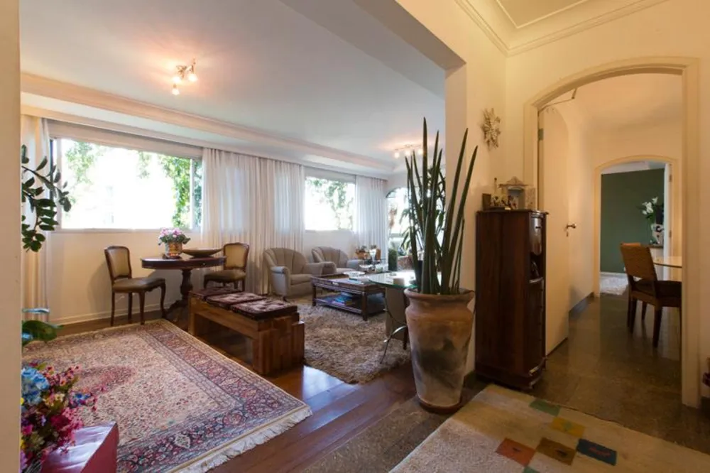Apartamento, 4 quartos, 235 m² - Foto 5