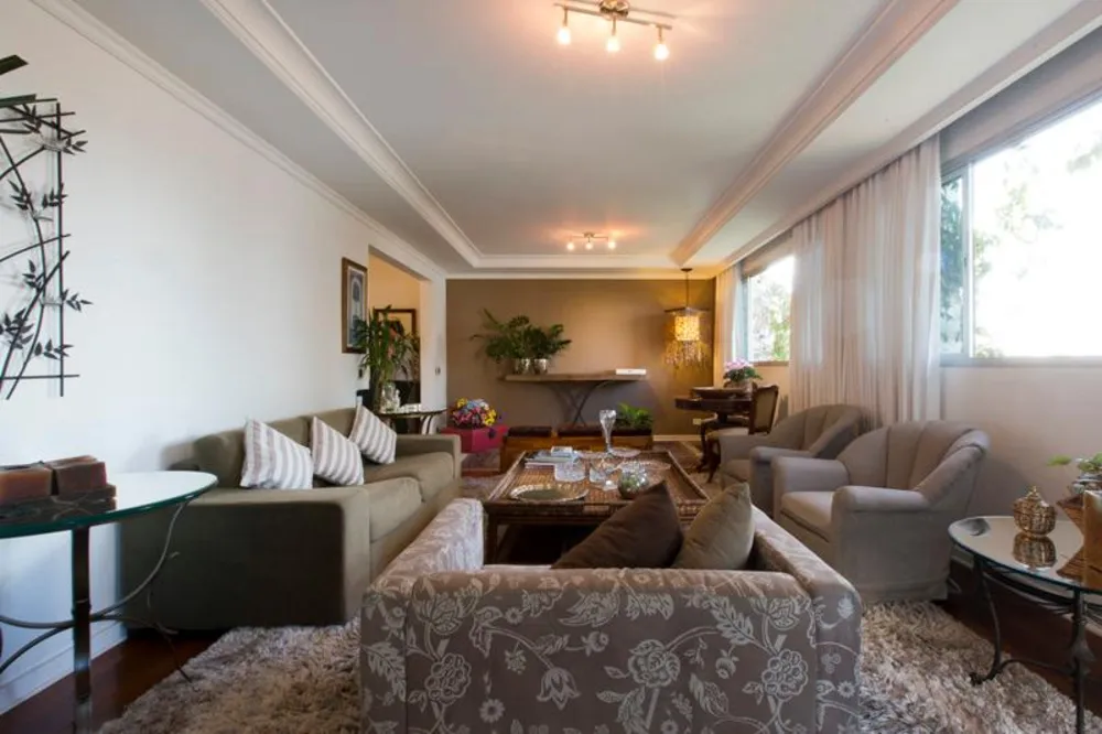 Apartamento, 4 quartos, 235 m² - Foto 6