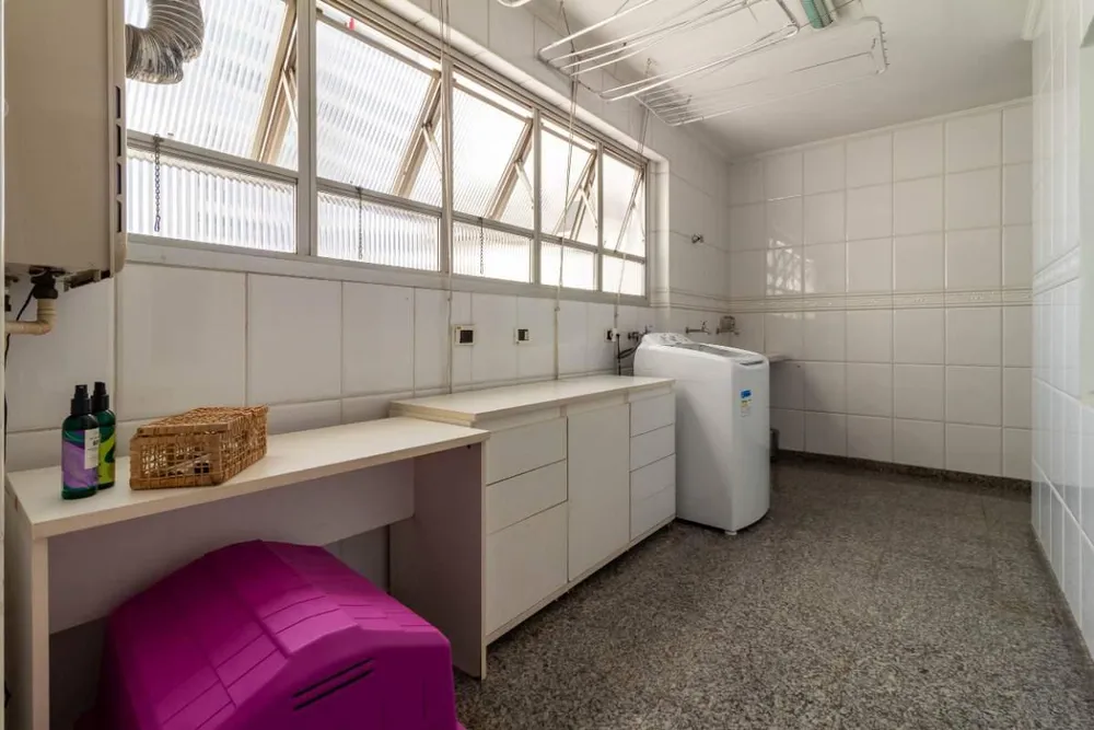 Apartamento, 4 quartos, 235 m² - Foto 8
