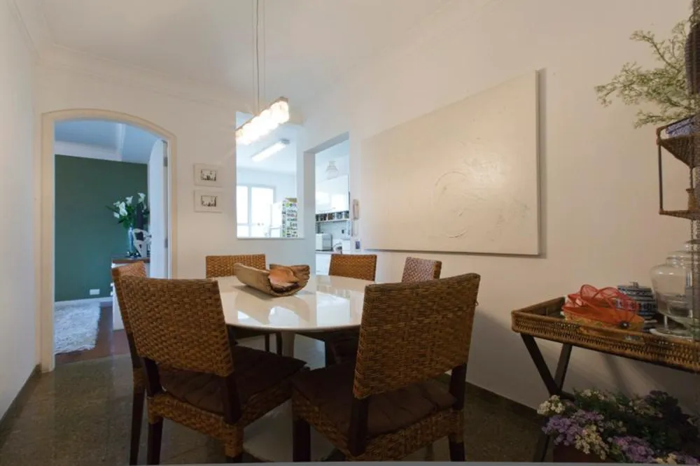 Apartamento, 4 quartos, 235 m² - Foto 14
